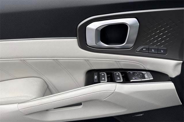 2026 Kia Sorento Plug-In Hybrid SX Prestige