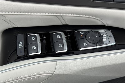 2026 Kia Sorento Plug-In Hybrid SX Prestige