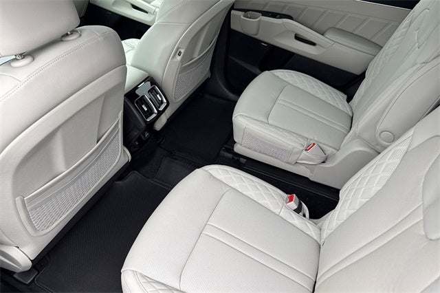 2026 Kia Sorento Plug-In Hybrid SX Prestige