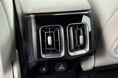 2026 Kia Sorento Plug-In Hybrid SX Prestige