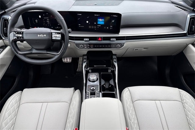 2026 Kia Sorento Plug-In Hybrid SX Prestige