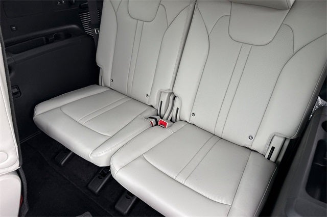 2026 Kia Sorento Plug-In Hybrid SX Prestige