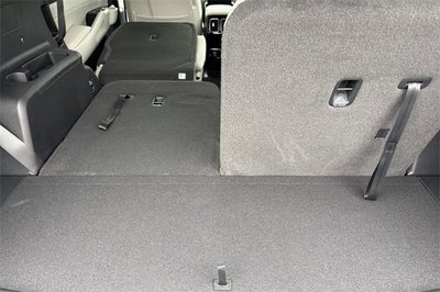 2026 Kia Sorento Plug-In Hybrid SX Prestige