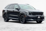 2026 Kia Sorento Plug-In Hybrid SX Prestige