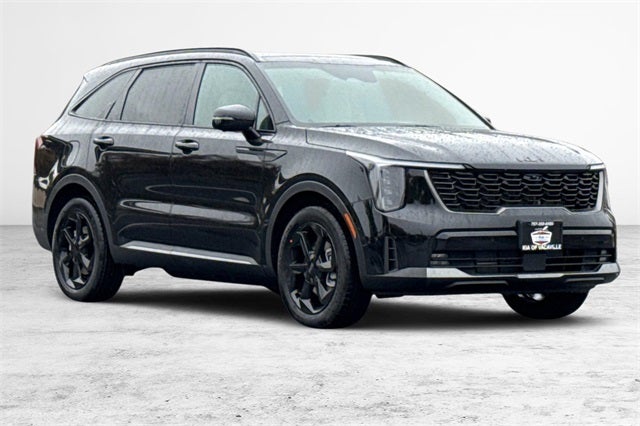 2026 Kia Sorento Plug-In Hybrid SX Prestige