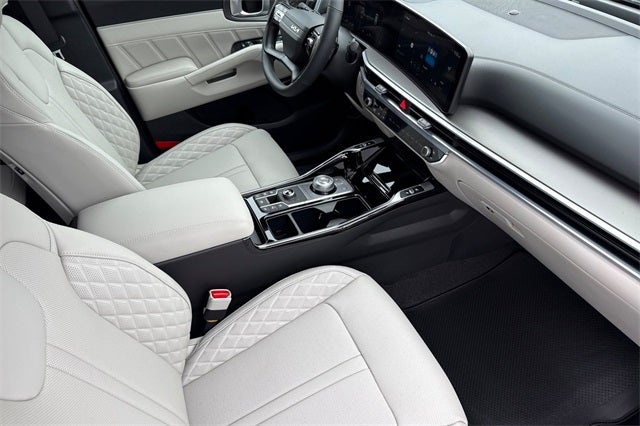 2026 Kia Sorento Plug-In Hybrid SX Prestige