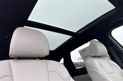 2026 Kia Sorento Plug-In Hybrid SX Prestige