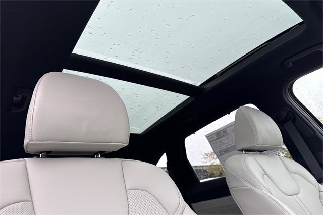 2026 Kia Sorento Plug-In Hybrid SX Prestige