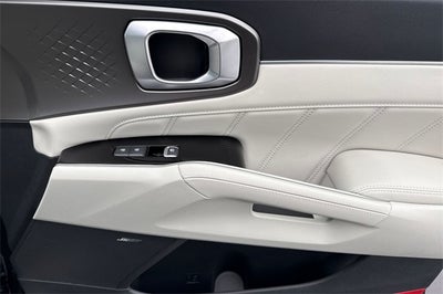 2026 Kia Sorento Plug-In Hybrid SX Prestige