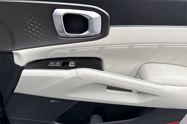 2026 Kia Sorento Plug-In Hybrid SX Prestige