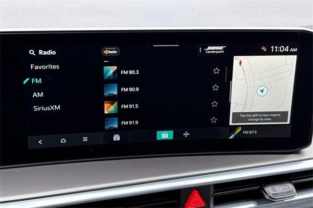 2026 Kia Sorento Plug-In Hybrid SX Prestige