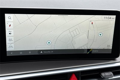 2026 Kia Sorento Plug-In Hybrid SX Prestige