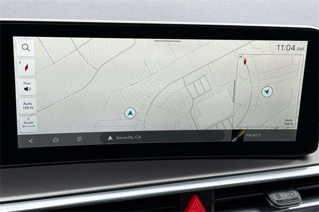 2026 Kia Sorento Plug-In Hybrid SX Prestige