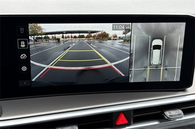 2026 Kia Sorento Plug-In Hybrid SX Prestige