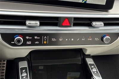 2026 Kia Sorento Plug-In Hybrid SX Prestige