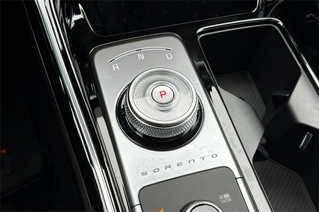 2026 Kia Sorento Plug-In Hybrid SX Prestige