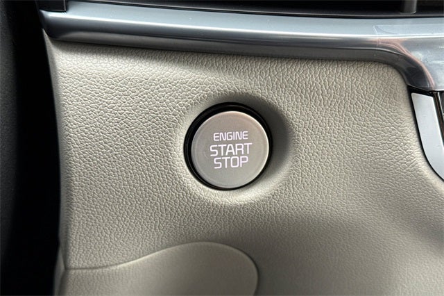 2026 Kia Sorento Plug-In Hybrid SX Prestige