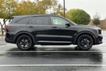 2026 Kia Sorento Plug-In Hybrid SX Prestige