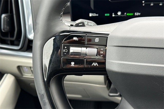 2026 Kia Sorento Plug-In Hybrid SX Prestige