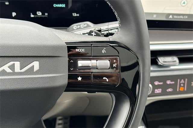 2026 Kia Sorento Plug-In Hybrid SX Prestige