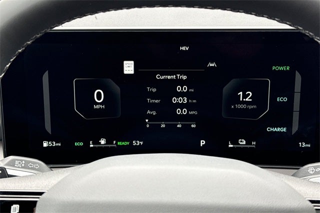 2026 Kia Sorento Plug-In Hybrid SX Prestige