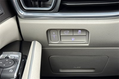 2026 Kia Sorento Plug-In Hybrid SX Prestige