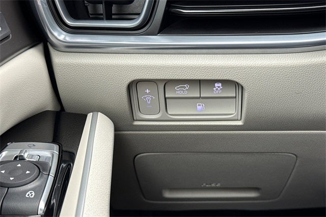 2026 Kia Sorento Plug-In Hybrid SX Prestige