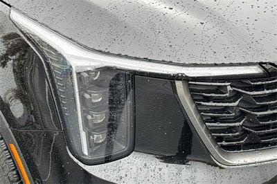 2026 Kia Sorento Plug-In Hybrid SX Prestige