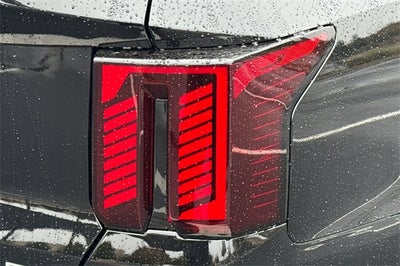 2026 Kia Sorento Plug-In Hybrid SX Prestige