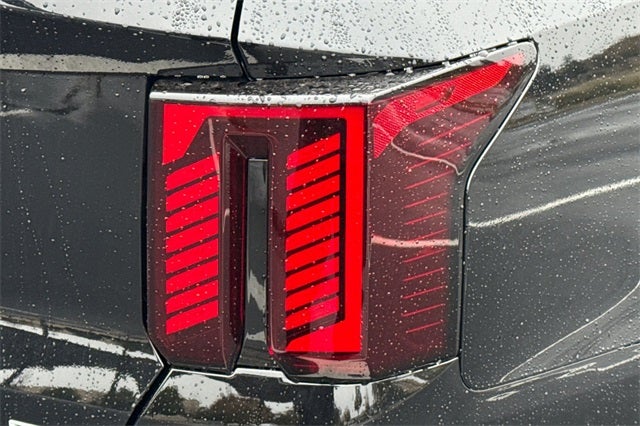 2026 Kia Sorento Plug-In Hybrid SX Prestige