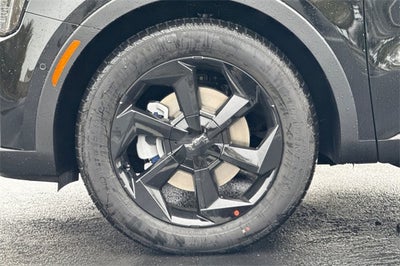 2026 Kia Sorento Plug-In Hybrid SX Prestige