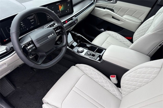 2026 Kia Sorento Plug-In Hybrid SX Prestige