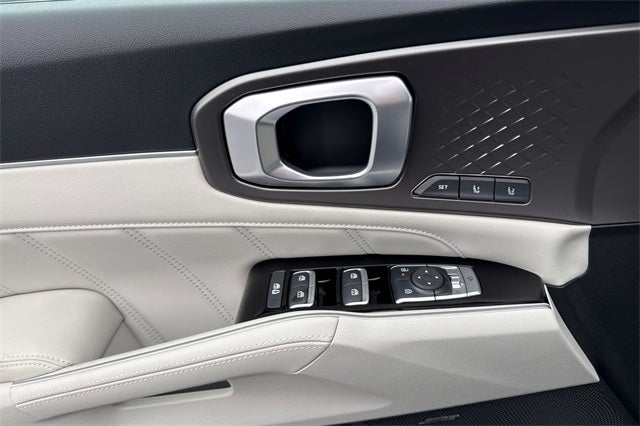 2026 Kia Sorento Plug-In Hybrid SX Prestige