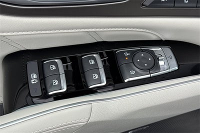 2026 Kia Sorento Plug-In Hybrid SX Prestige