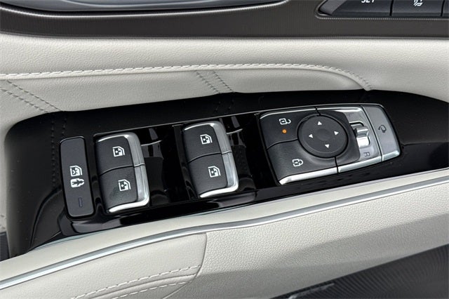 2026 Kia Sorento Plug-In Hybrid SX Prestige