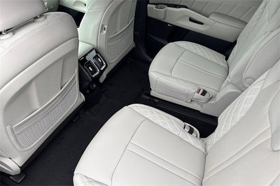 2026 Kia Sorento Plug-In Hybrid SX Prestige