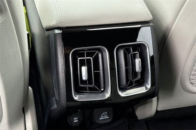 2026 Kia Sorento Plug-In Hybrid SX Prestige