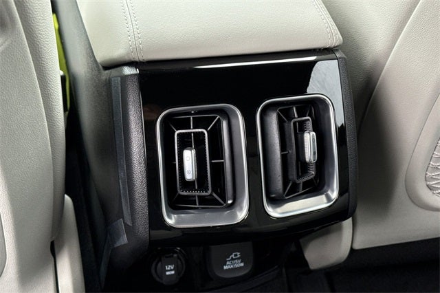 2026 Kia Sorento Plug-In Hybrid SX Prestige