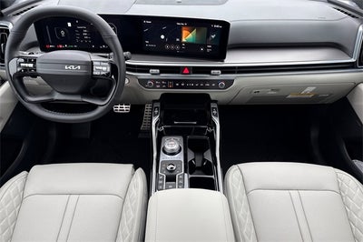 2026 Kia Sorento Plug-In Hybrid SX Prestige