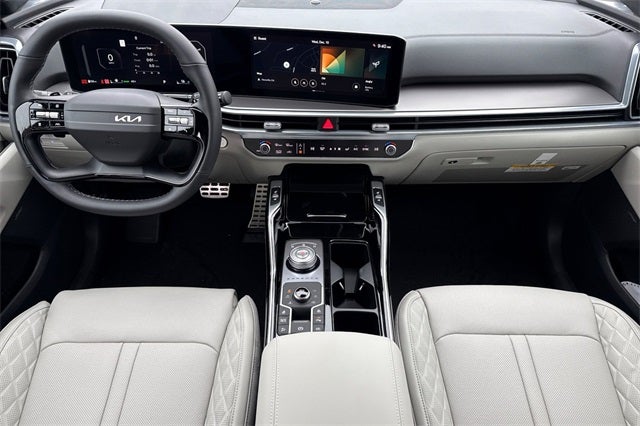 2026 Kia Sorento Plug-In Hybrid SX Prestige