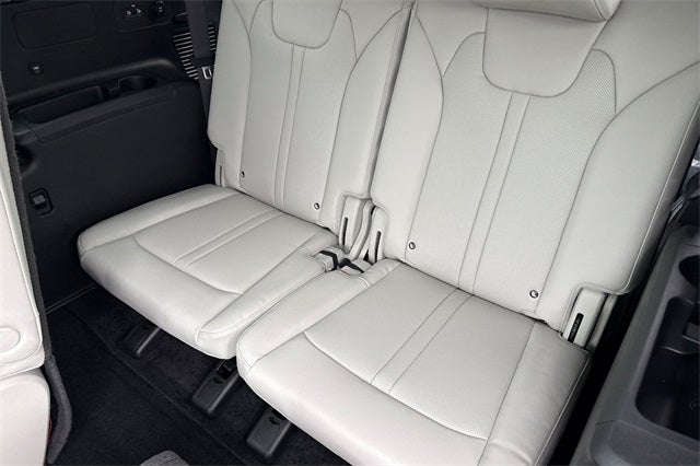 2026 Kia Sorento Plug-In Hybrid SX Prestige