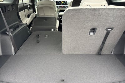 2026 Kia Sorento Plug-In Hybrid SX Prestige