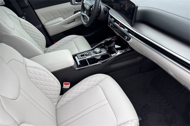 2026 Kia Sorento Plug-In Hybrid SX Prestige