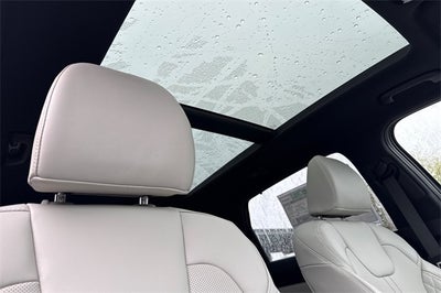 2026 Kia Sorento Plug-In Hybrid SX Prestige