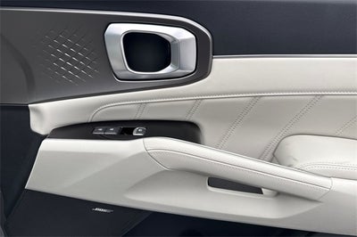 2026 Kia Sorento Plug-In Hybrid SX Prestige