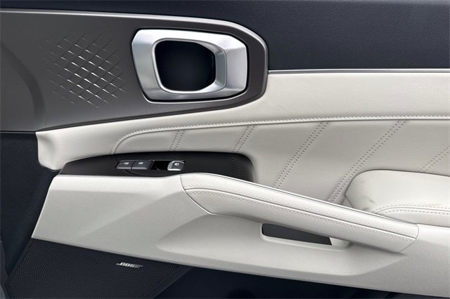 2026 Kia Sorento Plug-In Hybrid SX Prestige