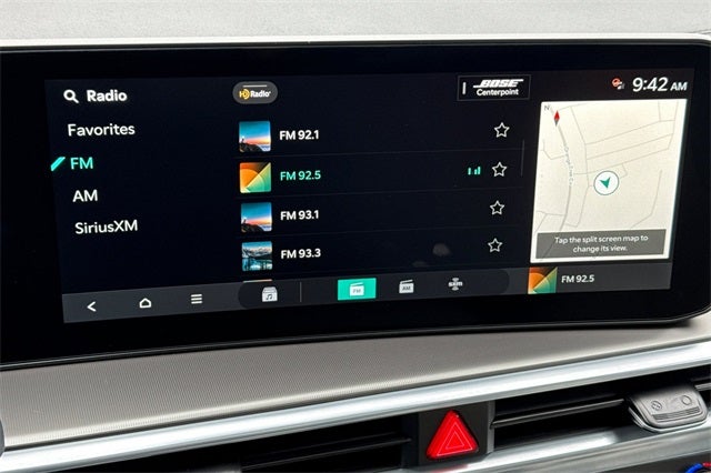 2026 Kia Sorento Plug-In Hybrid SX Prestige