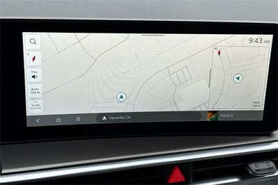 2026 Kia Sorento Plug-In Hybrid SX Prestige