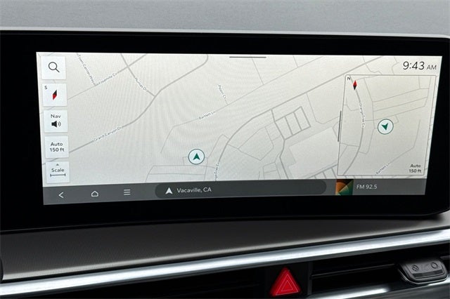 2026 Kia Sorento Plug-In Hybrid SX Prestige