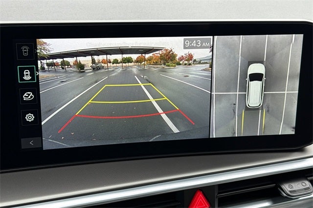 2026 Kia Sorento Plug-In Hybrid SX Prestige